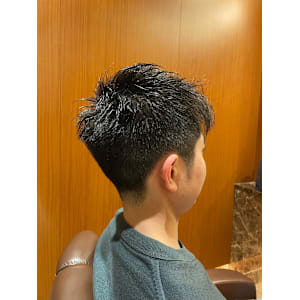 ビジネスショート