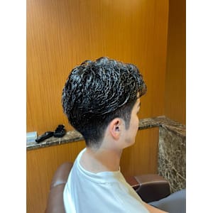 ビジネスツーブロ