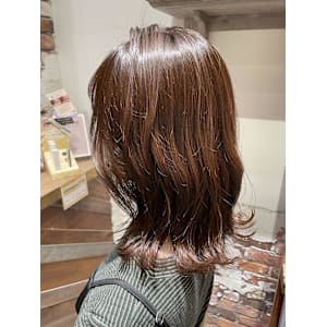 ミディアムレイヤー