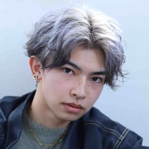 センターマッシュ