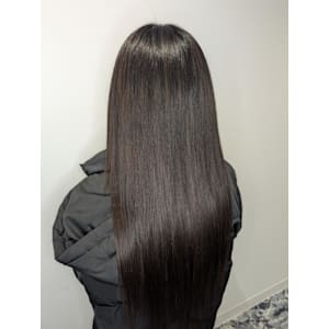 艶々ロングヘアーに - Bulansis Hair【ブランシス ヘアー】掲載中