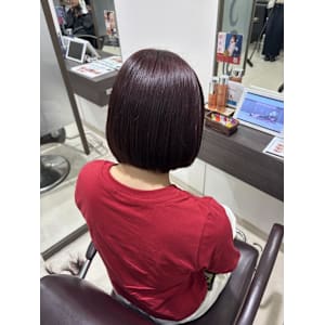 カシスレッド - crop-es茅ヶ崎【クロップエスチガサキ】掲載中