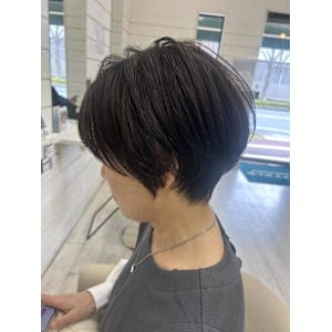 terrace岩政/くびれショート/30代40代/姪浜