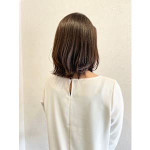 レイヤーボブ - EIIR【エイル】【エイル】掲載中