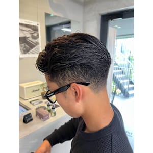 THE AWESUM 下北沢【オーサム】×メンズスタイル