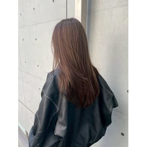 レイヤースタイル