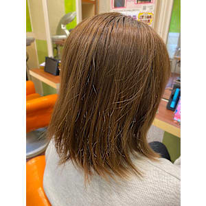 side B×スタイル