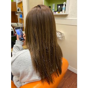 side B×スタイル