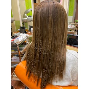 side B×スタイル