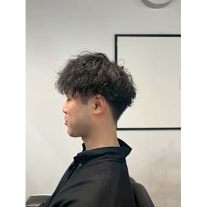 Vii men×スタイル