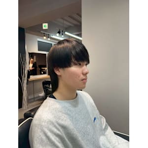 Vii men×スタイル