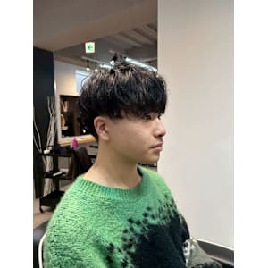 Vii men×スタイル