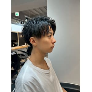 Vii men×スタイル