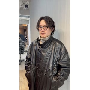 Vii men×スタイル