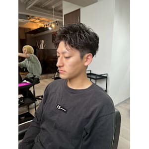 Vii men×スタイル