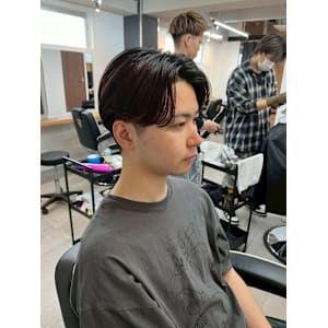 Vii men×スタイル