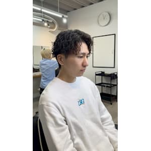 Vii men×スタイル