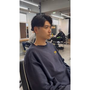 Vii men×スタイル