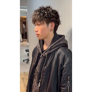 Vii men×スタイル