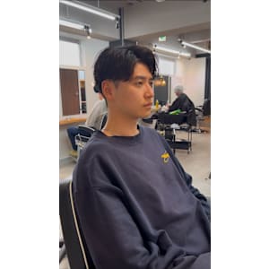 Vii men×スタイル