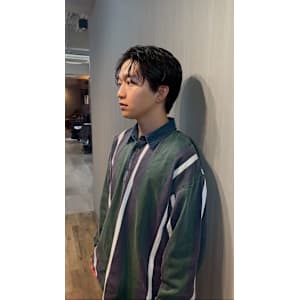 Vii men×スタイル