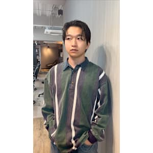 Vii men×スタイル