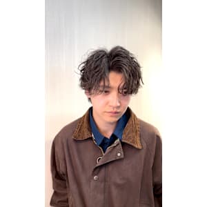 Vii men×スタイル