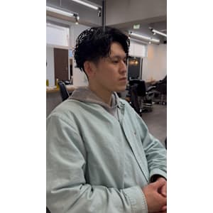 Vii men×スタイル