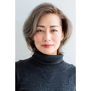 arts茅ヶ崎 【髪質改善＆トリートメント】×スタイル