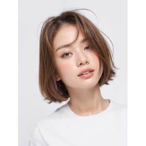 arts茅ヶ崎 【髪質改善＆トリートメント】×スタイル