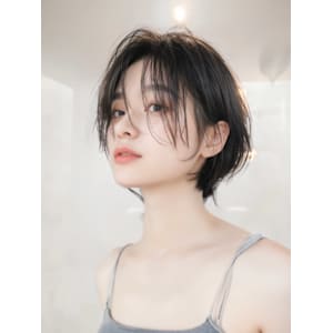 arts茅ヶ崎 【髪質改善＆トリートメント】×スタイル