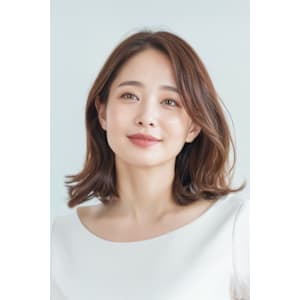 arts茅ヶ崎 【髪質改善＆トリートメント】×スタイル