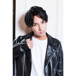 arts茅ヶ崎 【髪質改善＆トリートメント】×スタイル