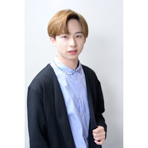 arts茅ヶ崎 【髪質改善＆トリートメント】×スタイル