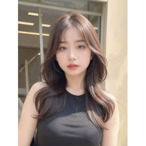 arts茅ヶ崎 【髪質改善＆トリートメント】×スタイル