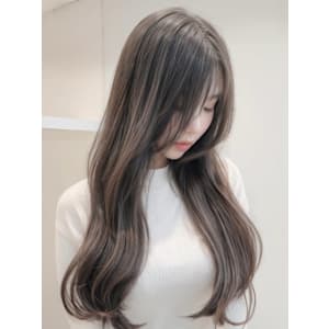 arts茅ヶ崎 【髪質改善＆トリートメント】×スタイル