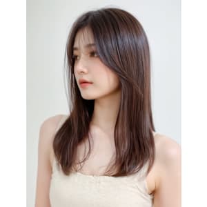 Hair＆Make arts lita×スタイル