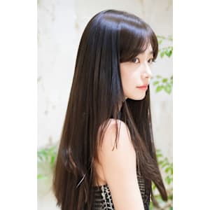 Hair＆Make arts lita×スタイル