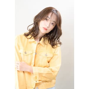 Hair＆Make arts lita×スタイル