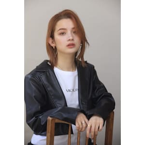 Hair＆Make arts lita×スタイル