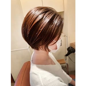 Hair＆Make arts lita×スタイル