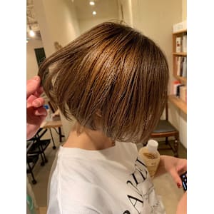 Hair＆Make arts lita×スタイル