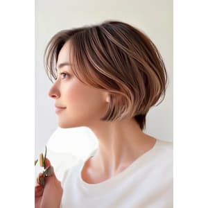 Hair＆Make arts lita×スタイル