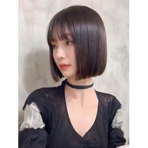 Hair＆Make arts lita×スタイル