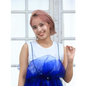 Hair＆Make arts lita×スタイル