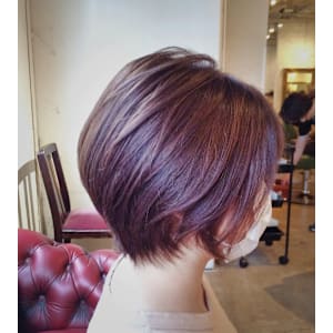 Hair＆Make arts lita×スタイル