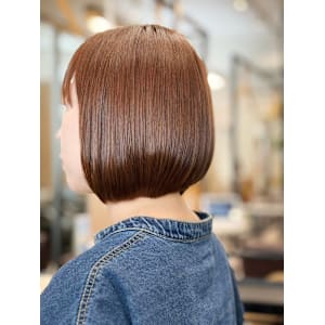 Hair＆Make arts lita×スタイル