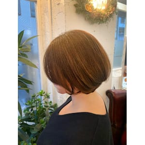 Hair＆Make arts lita×スタイル