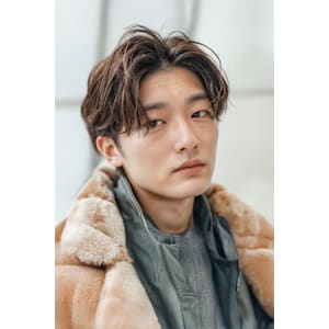 arts 調布×スタイル