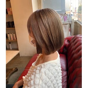 arts 調布×スタイル